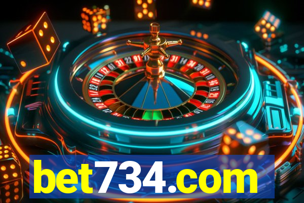 bet734.com