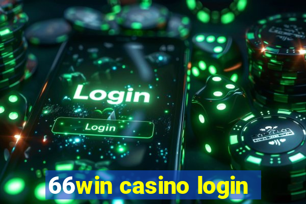 66win casino login