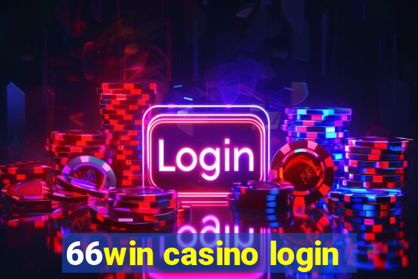 66win casino login