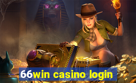 66win casino login