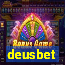 deusbet