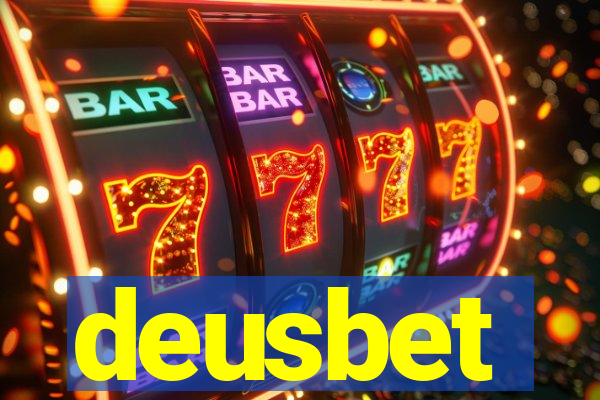 deusbet