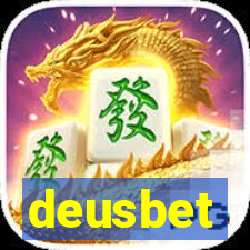 deusbet