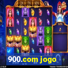 900.com jogo