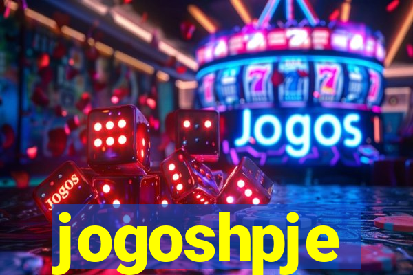 jogoshpje