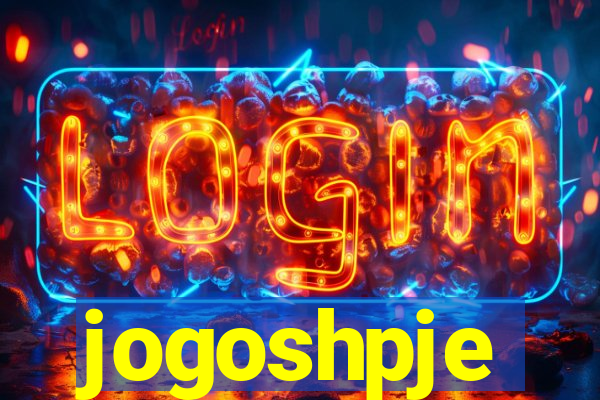 jogoshpje