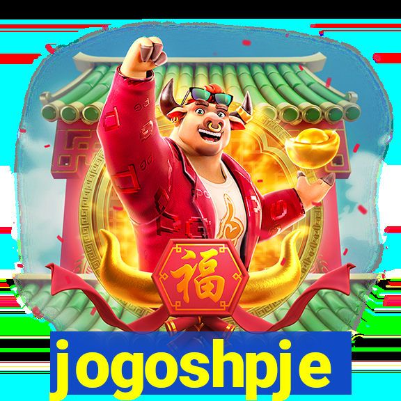 jogoshpje