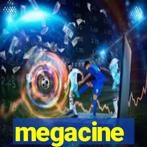 megacine