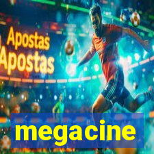 megacine