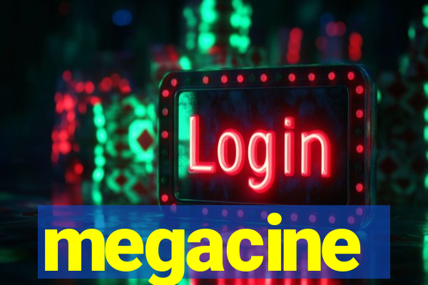 megacine