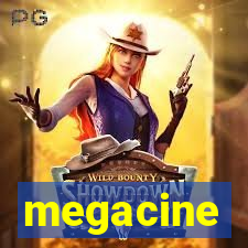 megacine