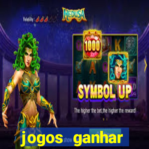 jogos ganhar dinheiro via pix