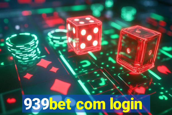 939bet com login