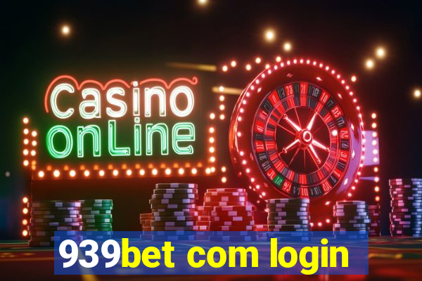 939bet com login