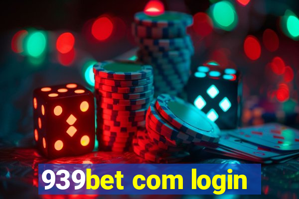 939bet com login