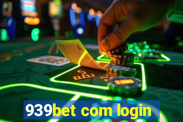 939bet com login