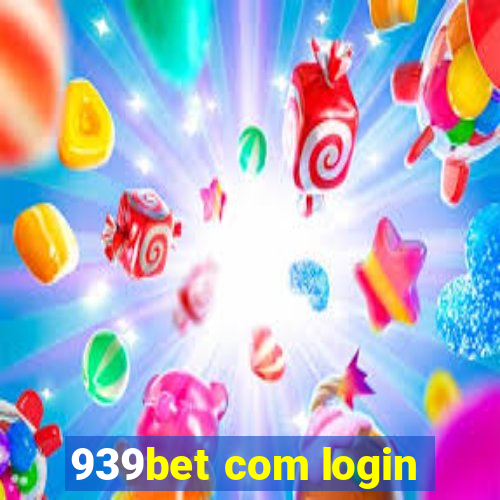 939bet com login