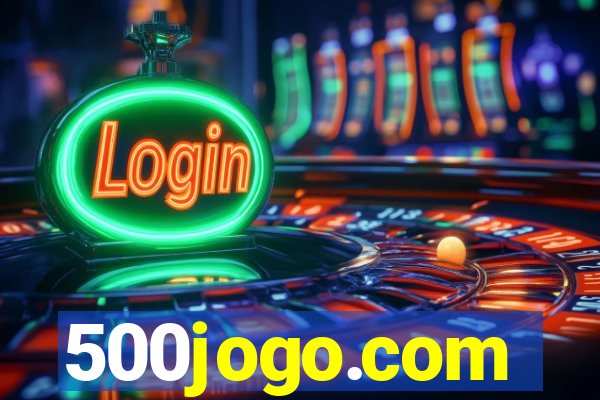 500jogo.com