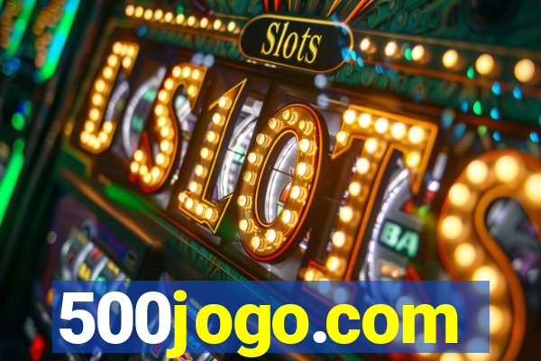 500jogo.com