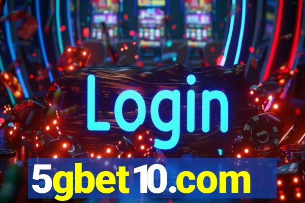 5gbet10.com