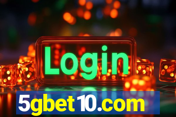 5gbet10.com