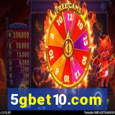 5gbet10.com