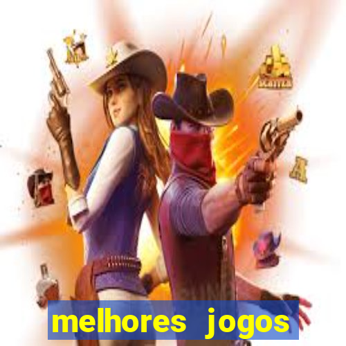 melhores jogos pagos android