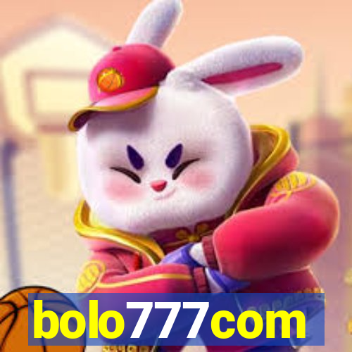 bolo777com