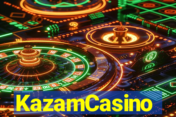 KazamCasino