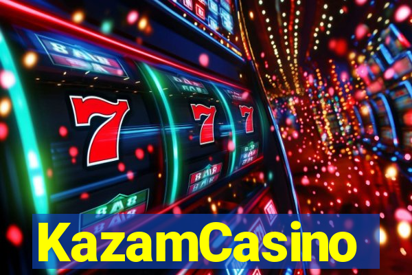 KazamCasino