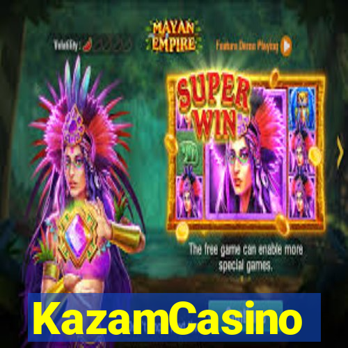 KazamCasino