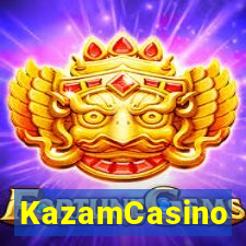 KazamCasino