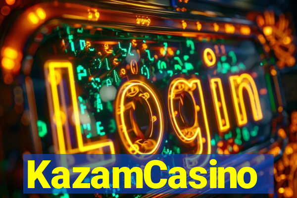 KazamCasino