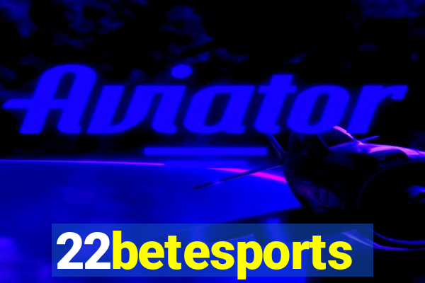 22betesports