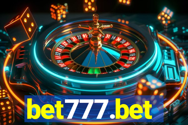 bet777.bet