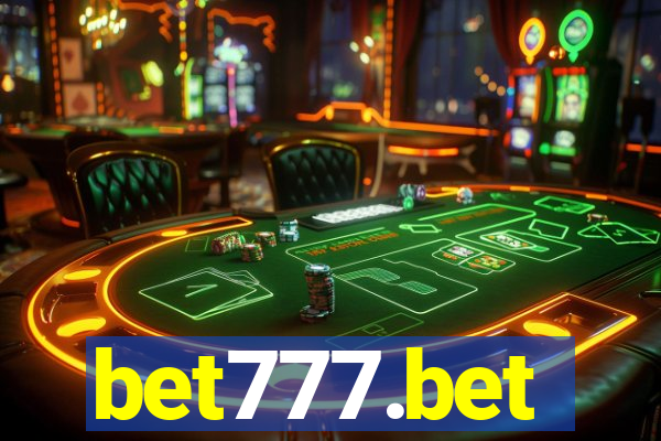 bet777.bet