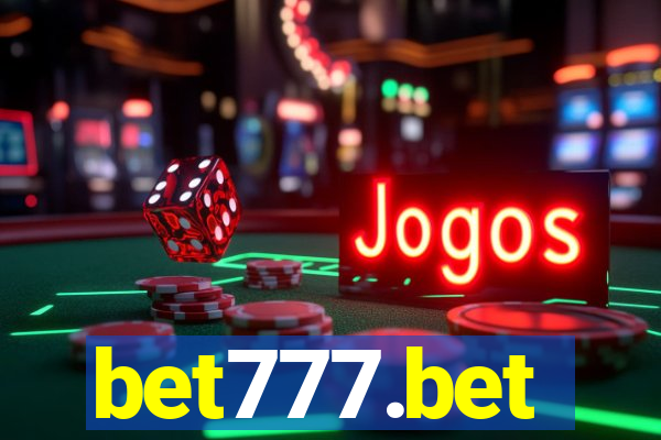 bet777.bet