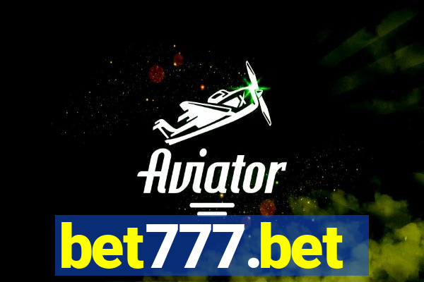 bet777.bet