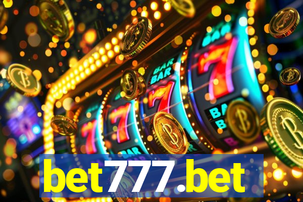 bet777.bet