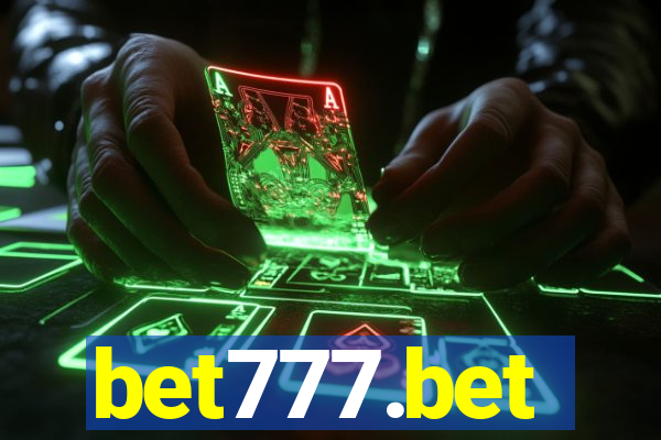 bet777.bet