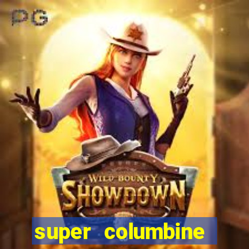 super columbine massacre rpg