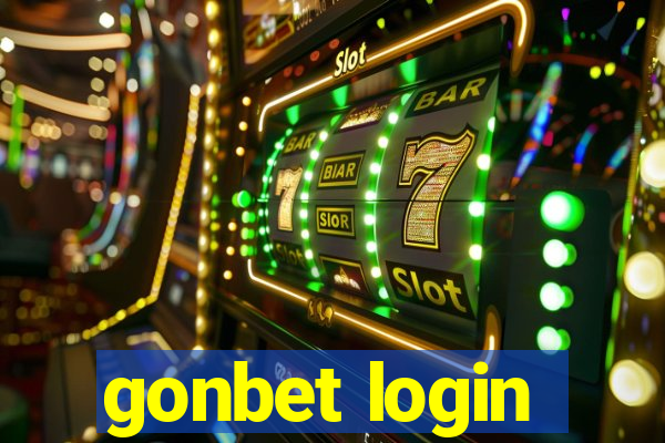 gonbet login