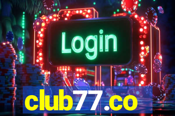 club77.co