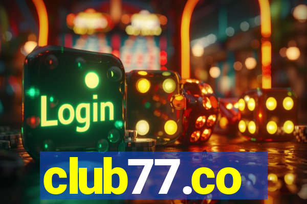 club77.co