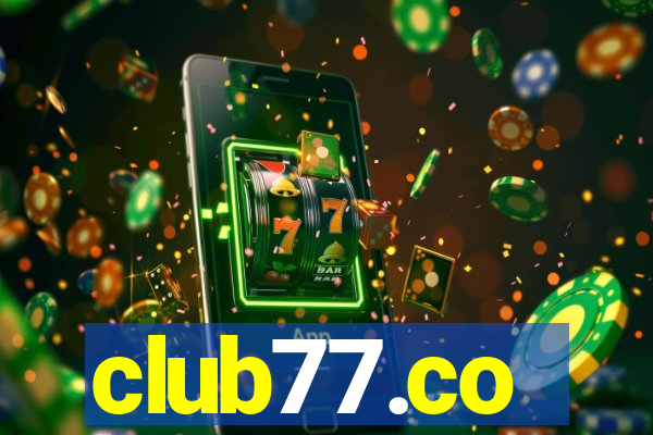 club77.co