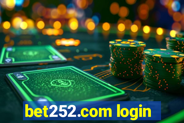 bet252.com login