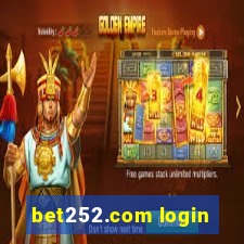 bet252.com login