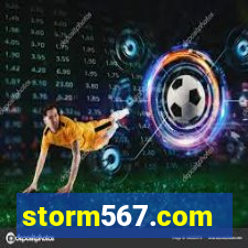 storm567.com