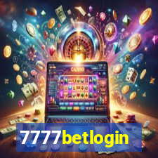 7777betlogin