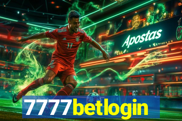 7777betlogin